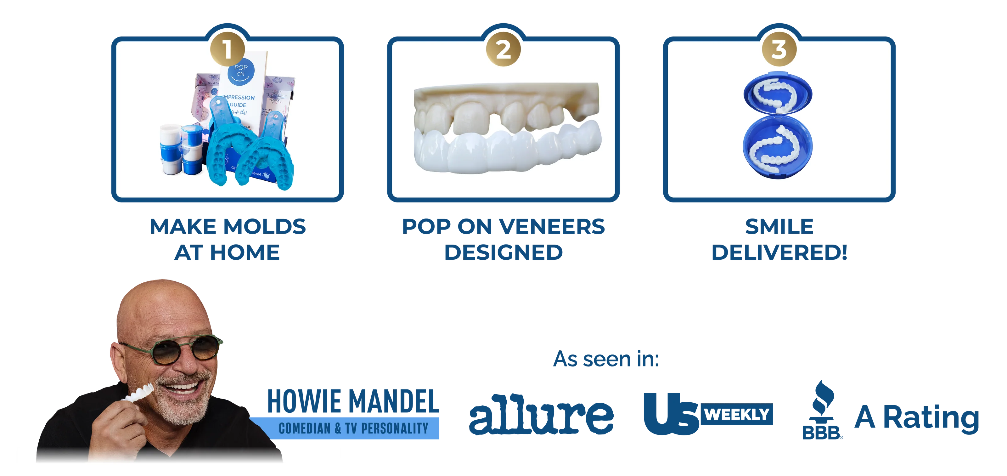 Your Custom Smile Awaits